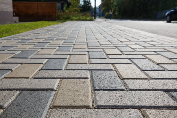 Best Residential Driveway Paver Services  in Pasco, WA