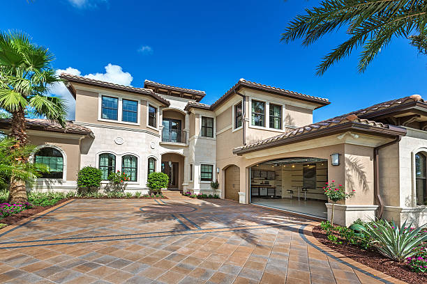 Best Brick Driveway Pavers  in Pasco, WA