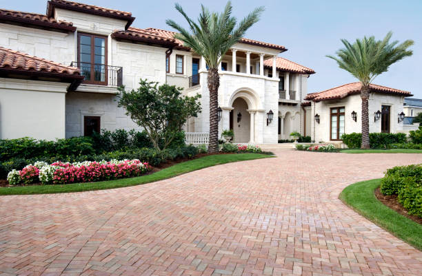 Best Local Driveway Pavers  in Pasco, WA