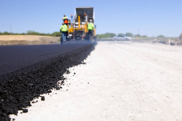 Best Affordable Driveway Pavers  in Pasco, WA