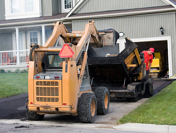 Professional Driveway Pavers in Pasco, WA
