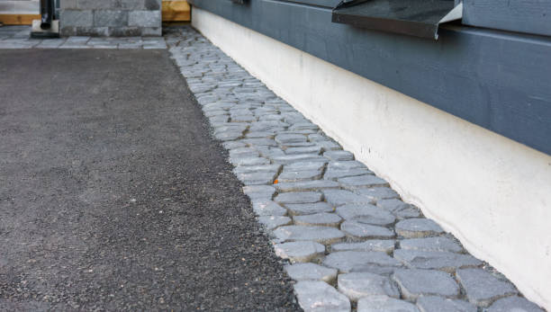 Best Concrete Paver Driveway  in Pasco, WA