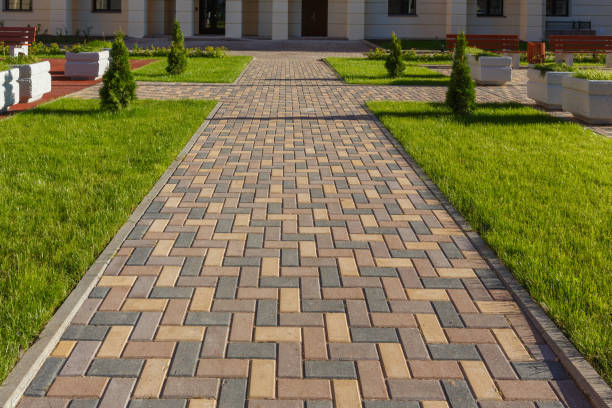 Professional Driveway Pavers in Pasco, WA
