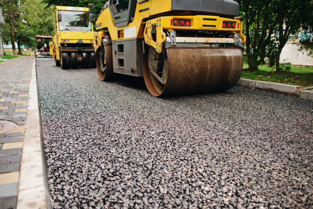 Best Professional Driveway Pavers  in Pasco, WA